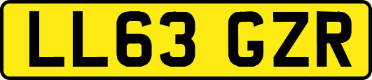 LL63GZR