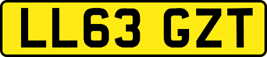 LL63GZT