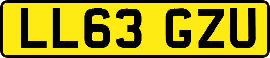 LL63GZU