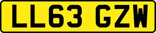 LL63GZW