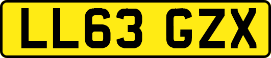 LL63GZX