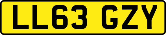 LL63GZY