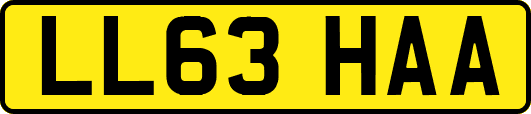 LL63HAA