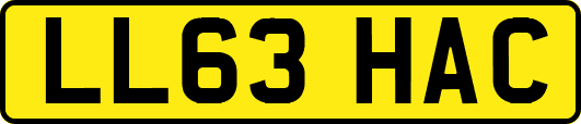 LL63HAC