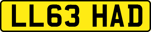 LL63HAD