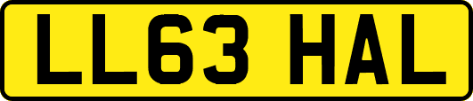 LL63HAL