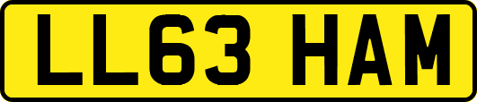 LL63HAM