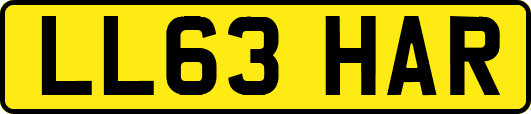 LL63HAR