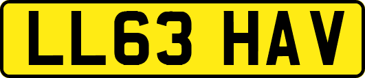 LL63HAV