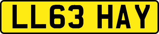 LL63HAY