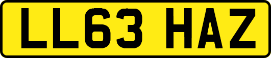LL63HAZ