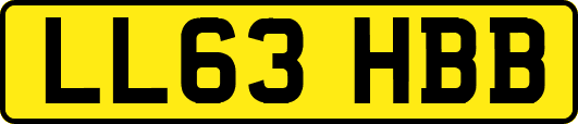 LL63HBB