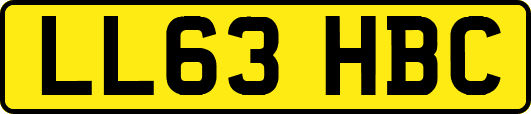 LL63HBC