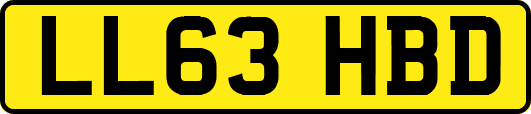 LL63HBD