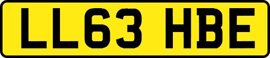 LL63HBE