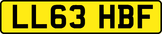 LL63HBF