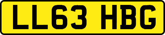 LL63HBG