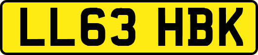 LL63HBK