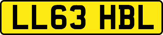 LL63HBL