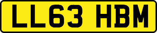LL63HBM