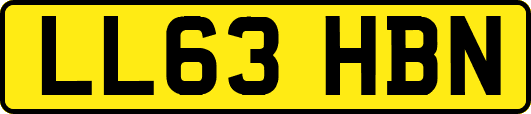 LL63HBN