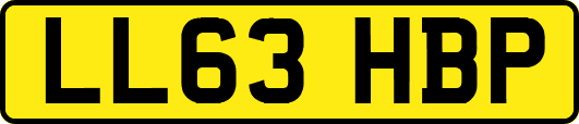 LL63HBP