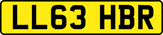 LL63HBR