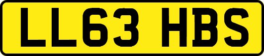LL63HBS