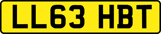 LL63HBT