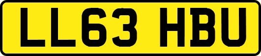LL63HBU