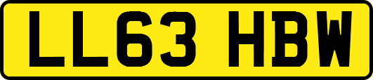 LL63HBW