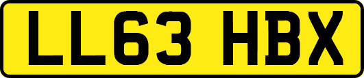 LL63HBX