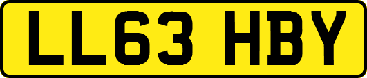 LL63HBY