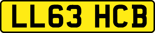 LL63HCB