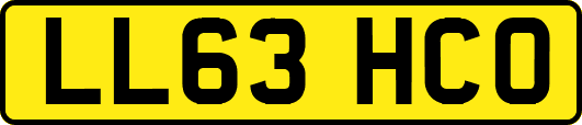 LL63HCO