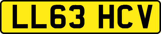 LL63HCV