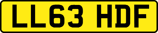 LL63HDF