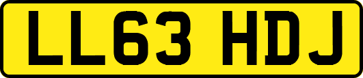 LL63HDJ