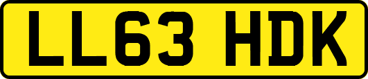 LL63HDK