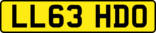 LL63HDO