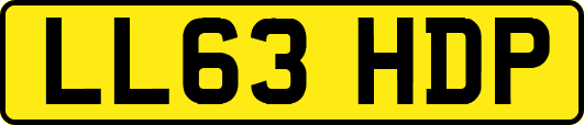 LL63HDP