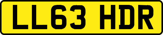 LL63HDR