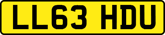 LL63HDU