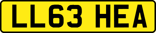 LL63HEA