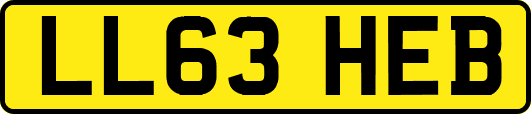 LL63HEB