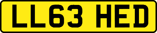 LL63HED