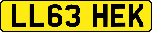 LL63HEK