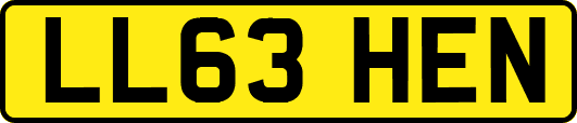 LL63HEN