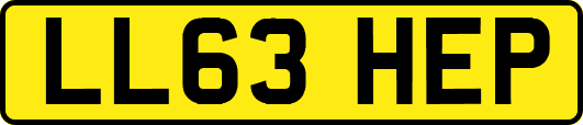 LL63HEP