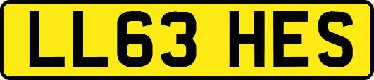LL63HES